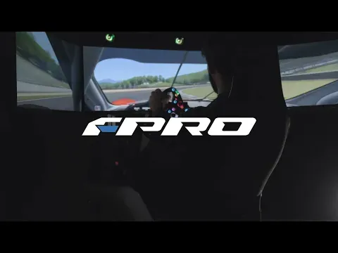 Cube Controls F-PRO - Launch Trailer