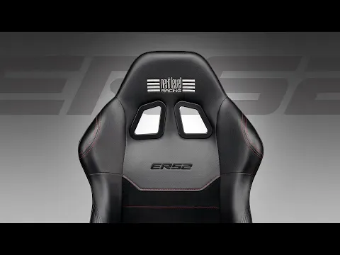 Introducing the Next Level Racing ERS2 Elite Reclining Seat