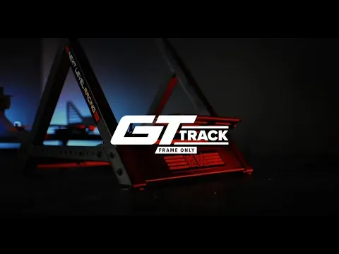 Introducing The Next Level Racing GTtrack Frame Only