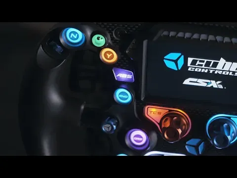 CSX3 - Reveal Trailer