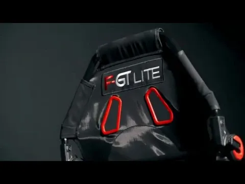 Introducing the Next Level Racing F-GT Lite- Formula and GT Foldable Simulator Cockpit