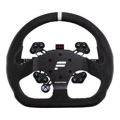 Fanatec ClubSport GT V2 Wheel Add-On
