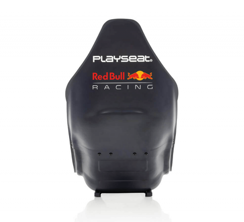 Playseat F1 Pro Red Bull Racing F1 Team face arrière