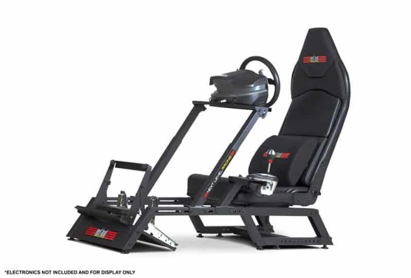 Next Level Racing F-GT T300