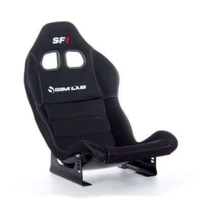 SF1 Formula sim seat