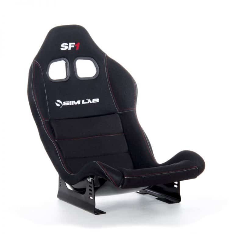 SF1 Formule sim stoel