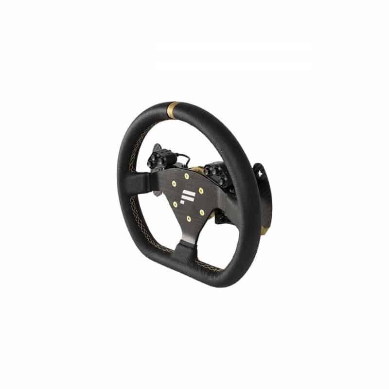 Fanatec Podium Steering Wheel R300