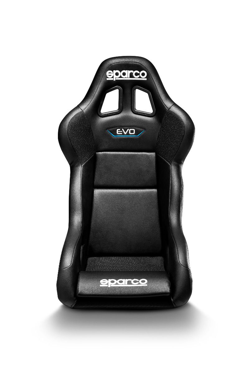 Sparco EVO SKY front