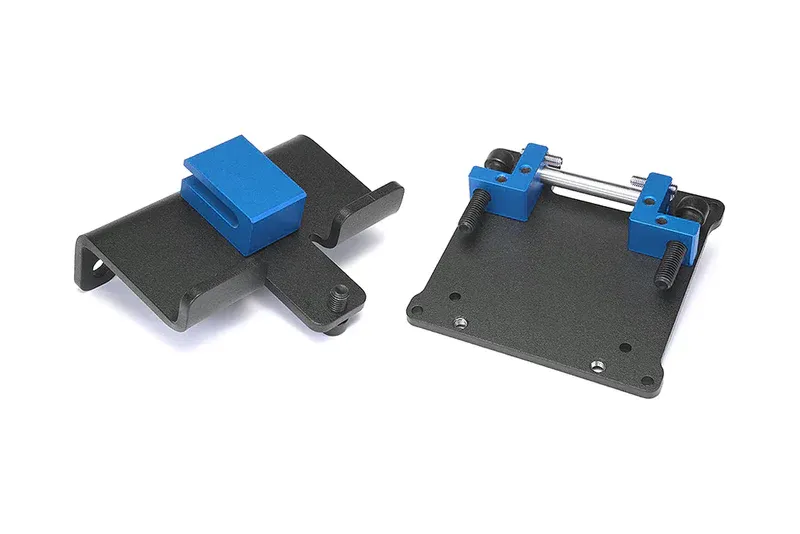 Sim-Lab Vario Vesa Adapter kit - parts 2