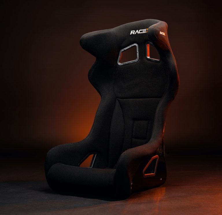 RaceX GT - Game Seat