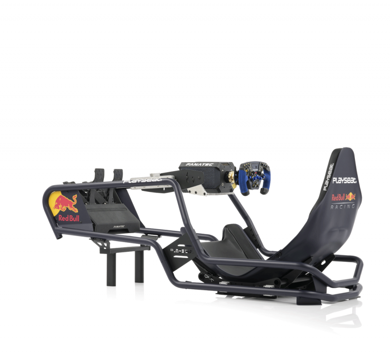 PLAYSEAT® Formula Intelligence Ultimate Edition - Red Bull