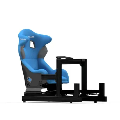 Sim-Lab GT1-EVO Simulations-Renncockpit (exkl. Seat)