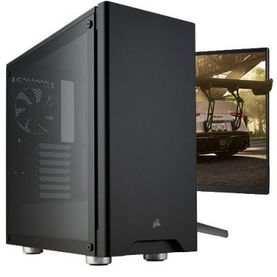 Der Ultra AMD 3080 Gaming-PC