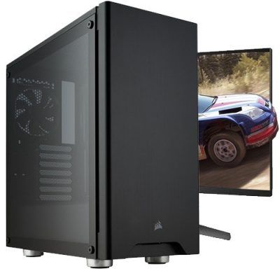 The Ultra Intel I9 Gaming PC