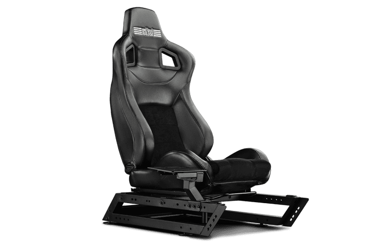 Next Level Racing - GTSEAT ADD ON - front