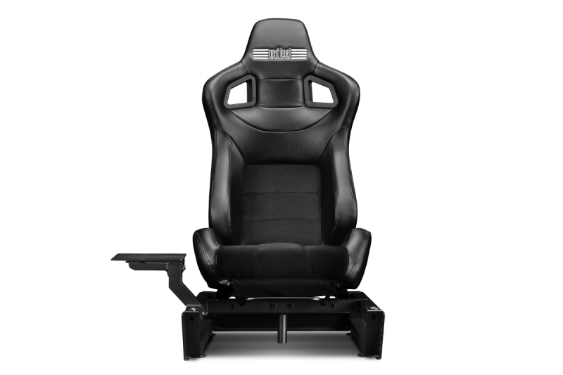 Next Level Racing - GTSEAT ADD ON - front view