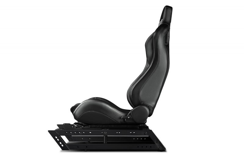 Next Level Racing - GTSEAT ADD ON - side view