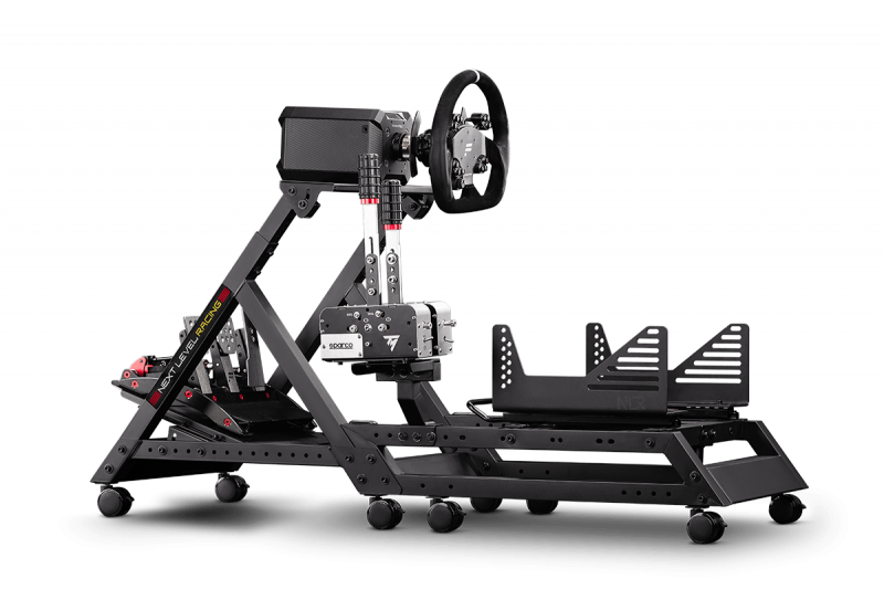 Next Level Racing GT Track Frame Only - Avec fanatec