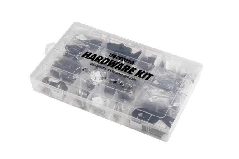 Next Level Racing - Elite Hardware Kit - closed box