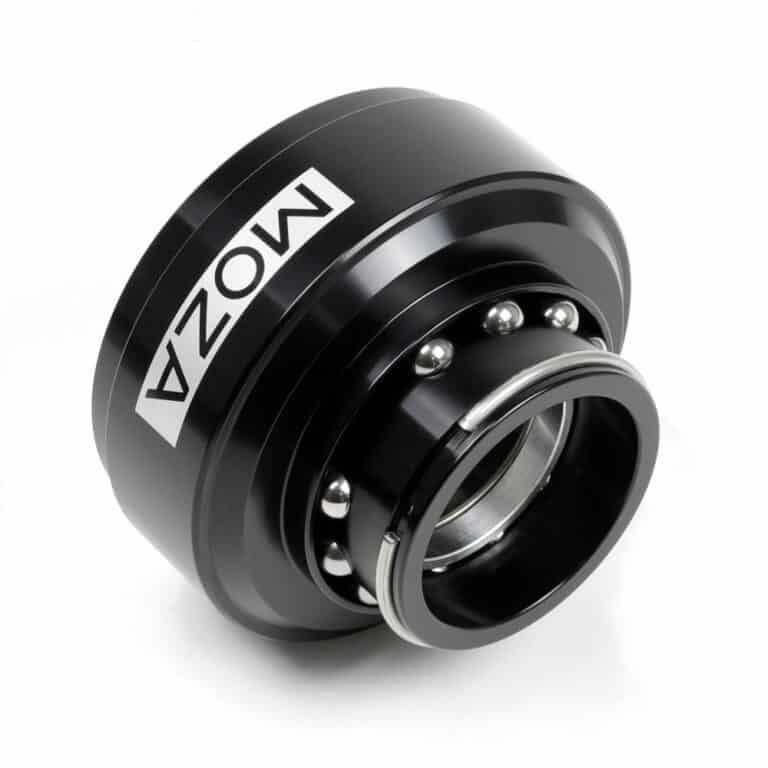 MOZA RACING QUICK RELEASE ADAPTER