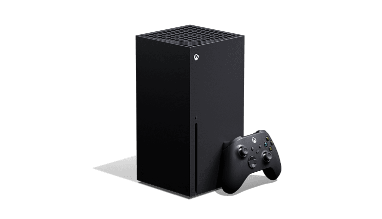 Xbox Serie X Konsole 1 TB