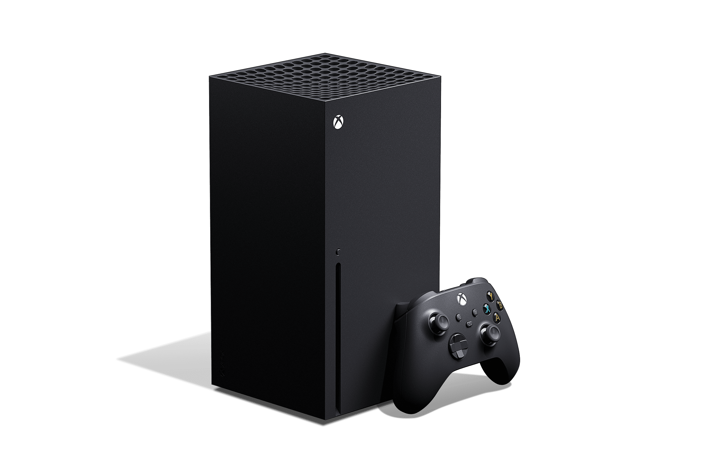 Xbox Series X Console 1 TB