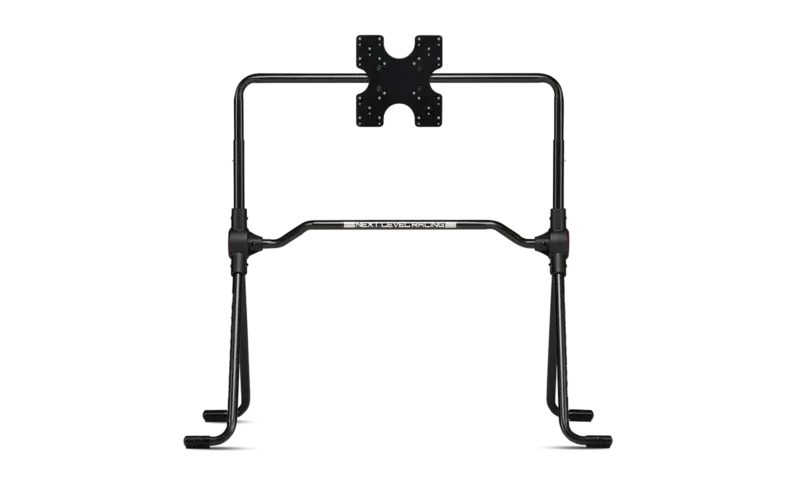 Next Level Racing - Lite Free Standing Monitor Stand - front 2