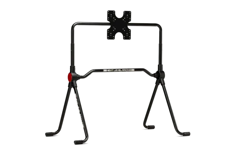 Next Level Racing - Lite Free Standing Monitor Stand - front