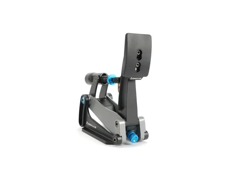 Sim-Lab Pedal Set XP1 Wägezelle - Kupplung