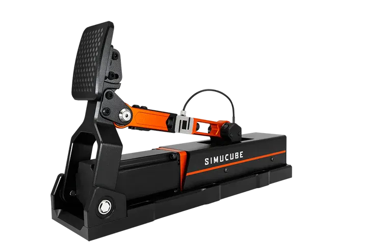 Simucube ActivePedal - Right Side view