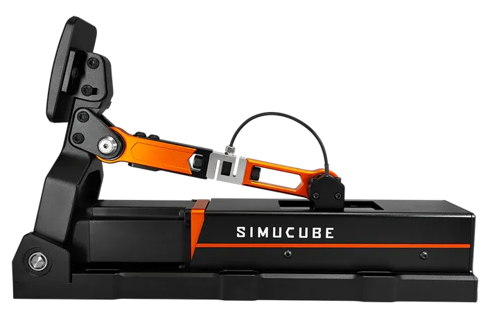 Simucube ActivePedal - right view