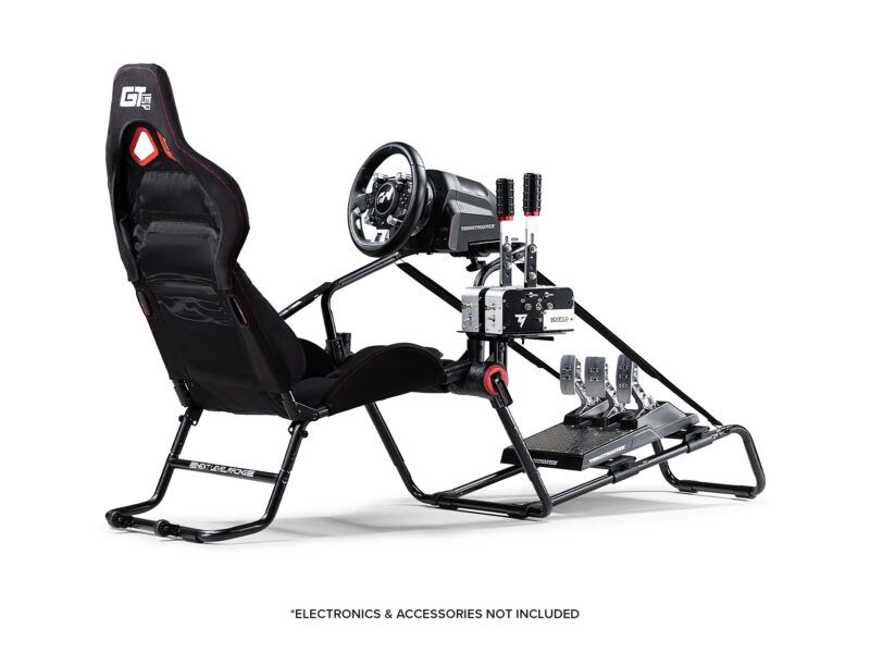 Next Level Racing GTLite Pro - Right back side