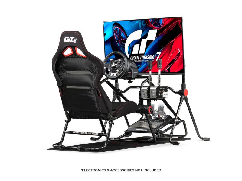 Next Level Racing GTLite Pro - simulator